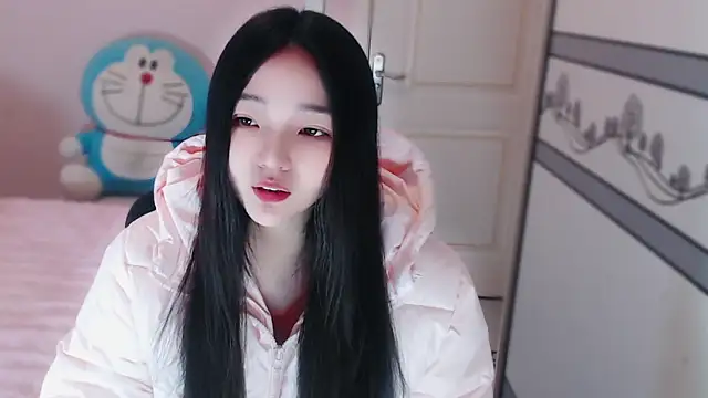 xiao-xiao-D online show from January 2026 09:02:02 AM