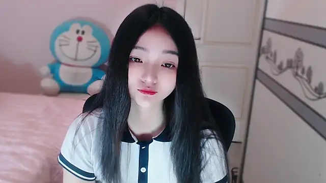 xiao-xiao-D online show from January 2026 09:24:02 AM