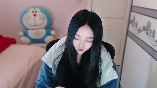 xiao-xiao-D online show from February 2026 06:24:02 AM