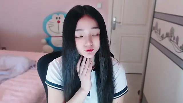 xiao-xiao-D online show from December 2025 04:15:01 AM