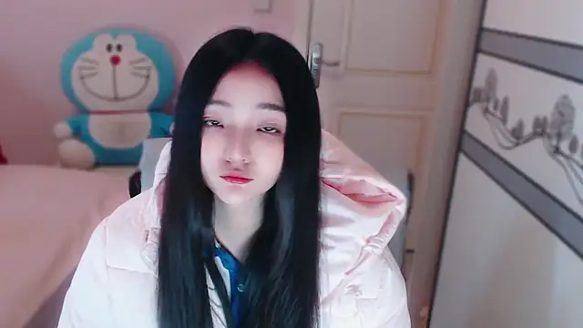 xiao-xiao-D online show from February 2026 05:51:01 AM