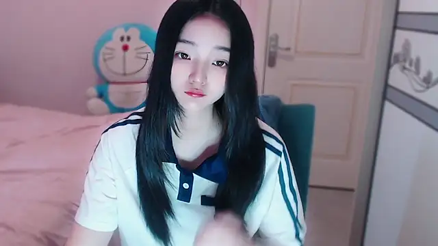 xiao-xiao-D online show from October 2025 06:26:02 AM