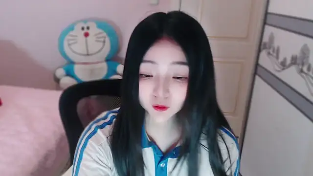 xiao-xiao-D online show from February 2026 05:04:02 AM