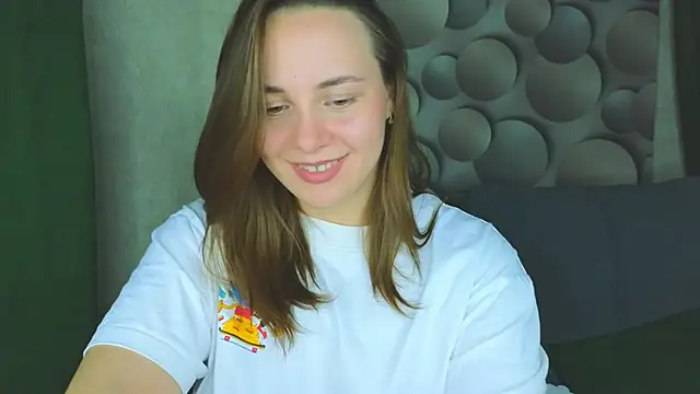 Cute smile sharon online show from September 2025 03:17:01 PM