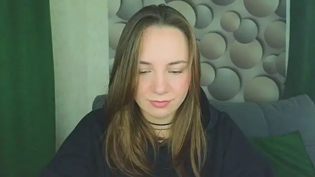 Cute smile sharon online show from September 2025 03:23:02 AM