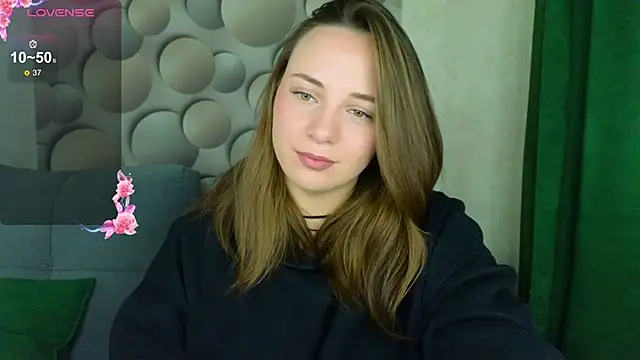 Cute smile sharon online show from October 2025 05:11:02 AM