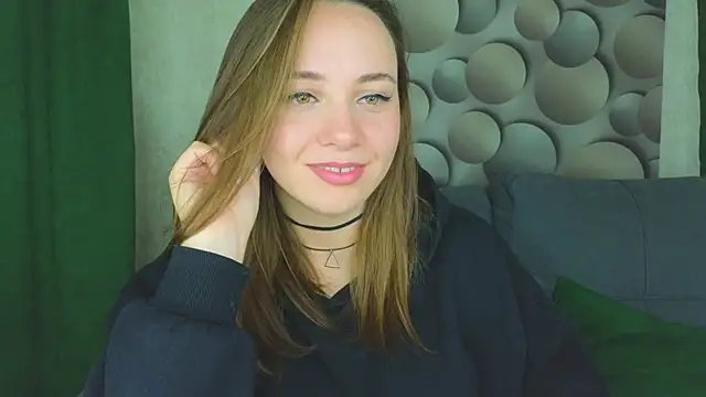 Cute smile sharon online show from September 2025 04:45:02 AM