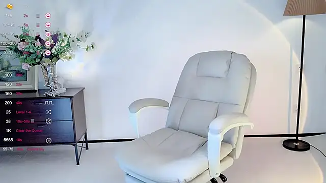 Irene--- online show from March 2026 01:27:01 AM