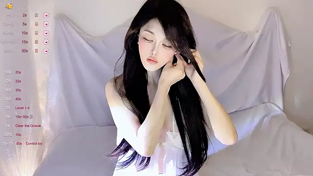 Irene--- online show from October 2025 01:04:02 AM