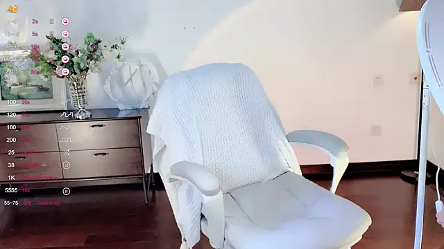 Irene--- online show from March 2026 12:34:01 PM