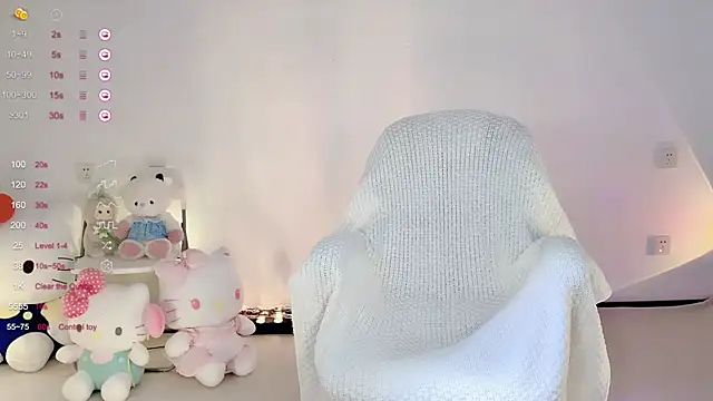 Irene--- online show from March 2026 02:21:01 AM