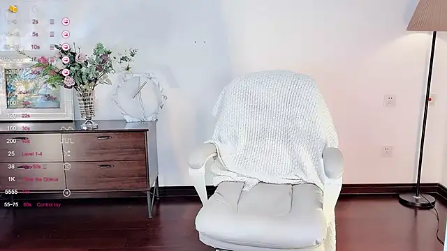 Irene--- online show from March 2026 02:14:02 AM