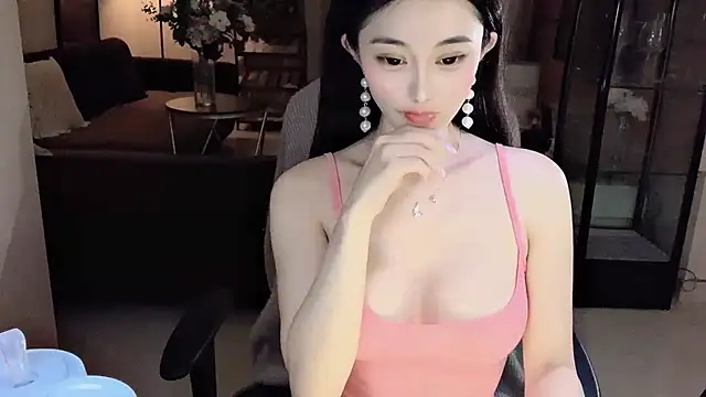 Irene--- online show from February 2025 05:12:02 AM