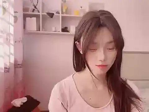 AAXIAO-BAO online show from January 2025 03:45:01 AM