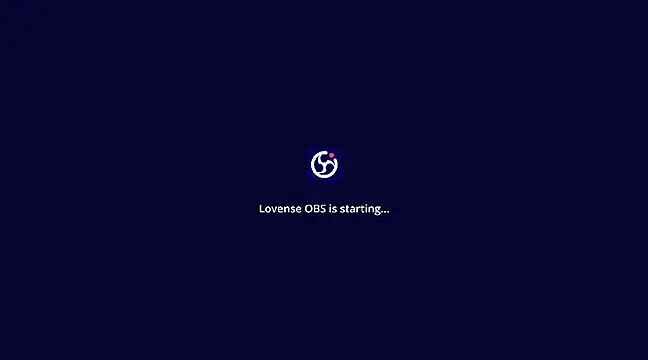 AAXIAO-BAO online show from January 2025 07:17:01 AM