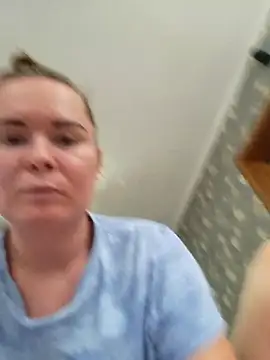 Snapshot of _Miss_Vanilla_ chatting on October 2025 07:20:02 AM Miss Vanilla online show from October 2025 07:20:02 AM