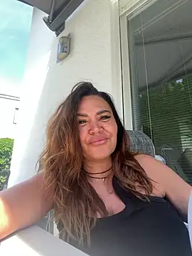 Aileen Stone online show from June 2026 09:20:02 AM