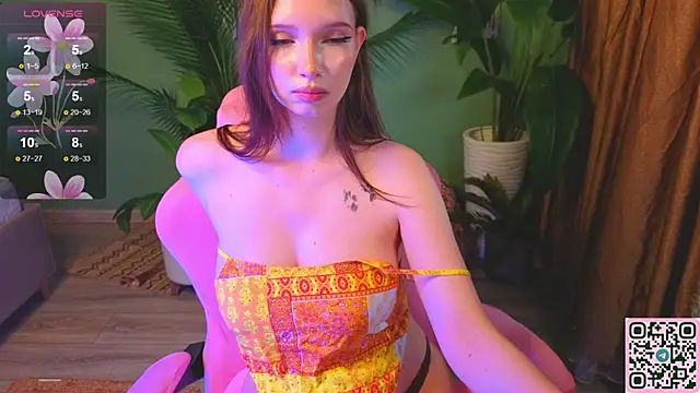 Snapshot of mari_nettt chatting on October 2025 11:22:01 AM mari nettt online show from October 2025 11:22:01 AM