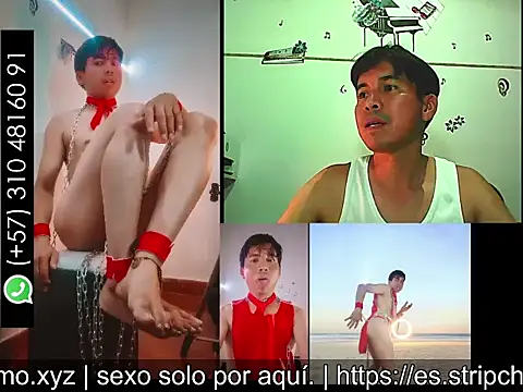 bisexual0007 online show from October 2025 02:54:01 AM