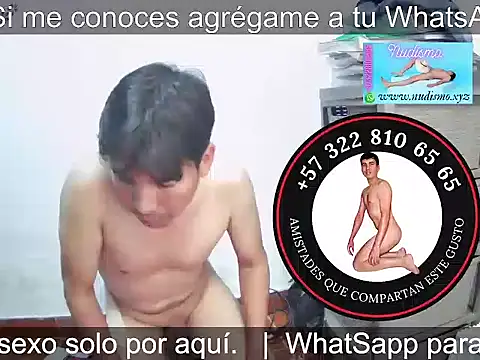 bisexual0007 online show from March 2025 07:38:02 PM