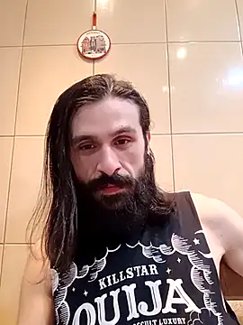 AxelColton online show from March 2025 09:40:02 PM