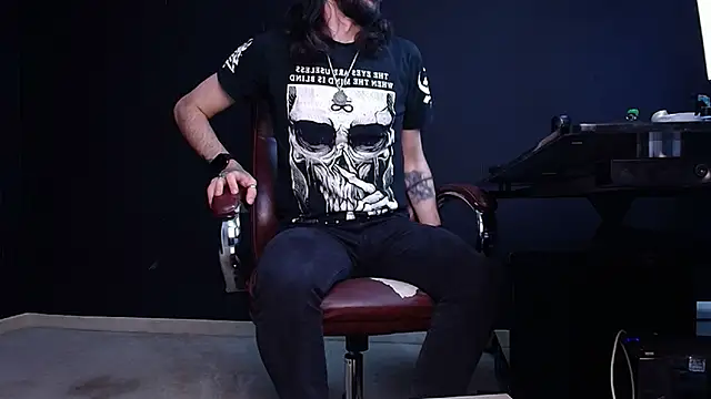 AxelColton online show from November 2025 11:14:01 AM