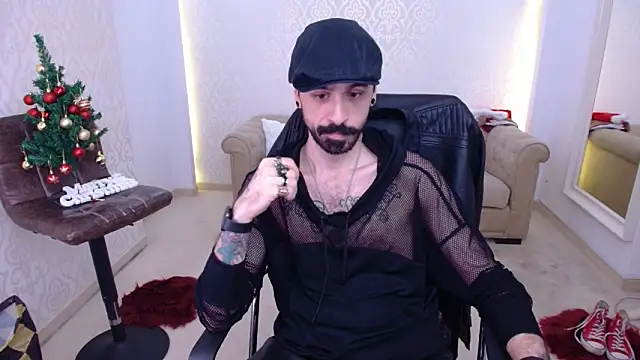 AxelColton online show from December 2025 10:10:01 AM