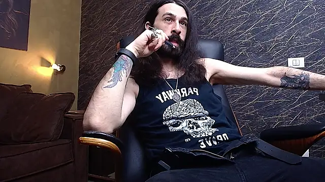 AxelColton online show from January 2026 11:35:02 AM