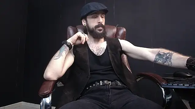 AxelColton online show from February 2025 06:08:02 AM