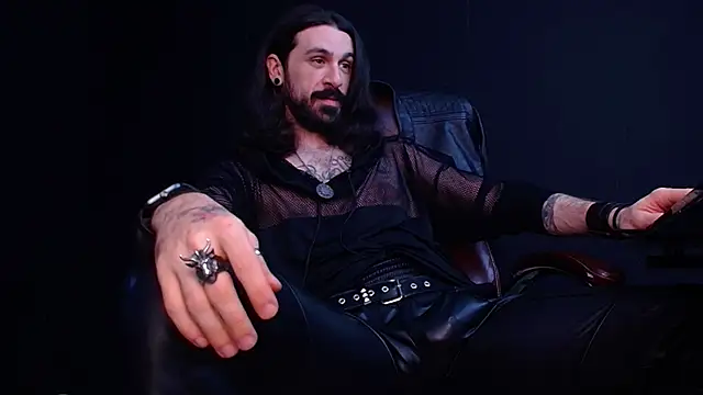 AxelColton online show from November 2025 11:47:01 AM