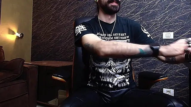 AxelColton online show from January 2026 10:33:02 AM