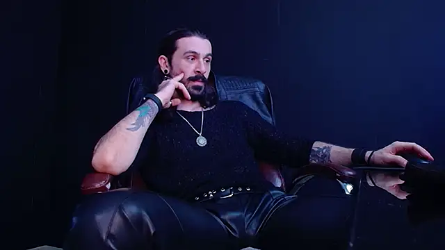 AxelColton online show from October 2025 11:29:02 AM