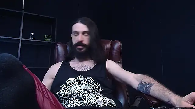 AxelColton online show from March 2025 06:26:02 AM
