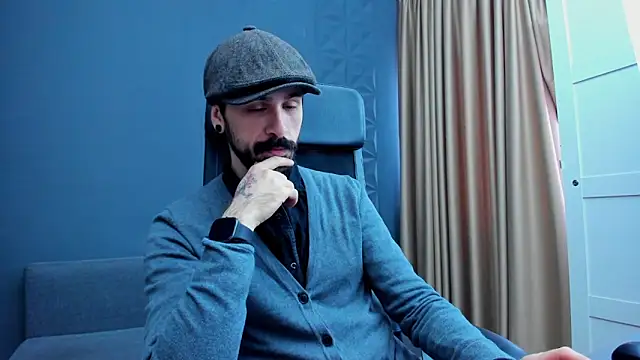 AxelColton online show from December 2025 11:34:01 AM