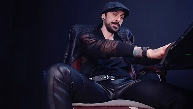 AxelColton online show from October 2025 11:22:02 AM