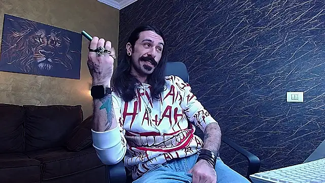 AxelColton online show from February 2026 11:41:01 AM