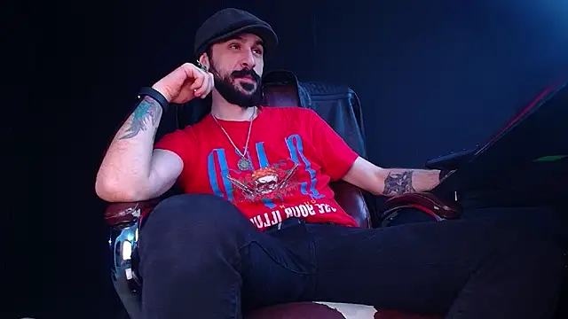 AxelColton online show from November 2025 06:03:02 AM