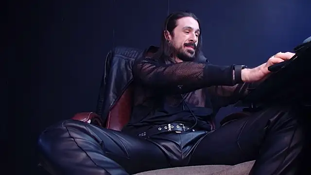 AxelColton online show from October 2025 10:25:01 AM