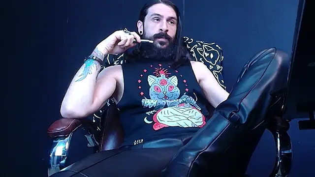AxelColton online show from March 2025 08:50:02 AM