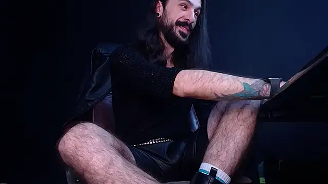 AxelColton online show from November 2025 08:15:02 AM