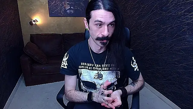 AxelColton online show from February 2026 11:50:01 AM