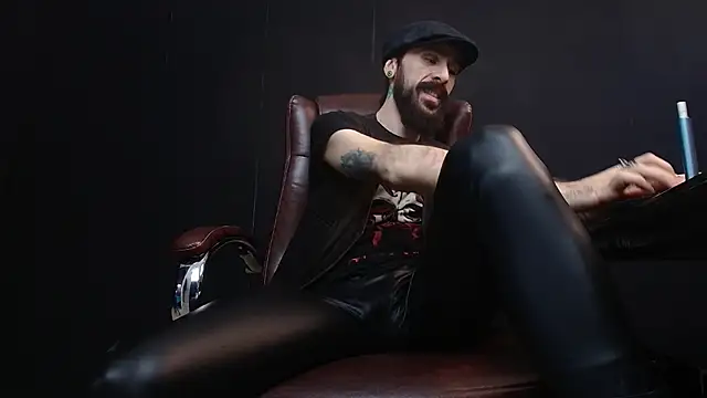 AxelColton online show from February 2025 06:12:02 AM