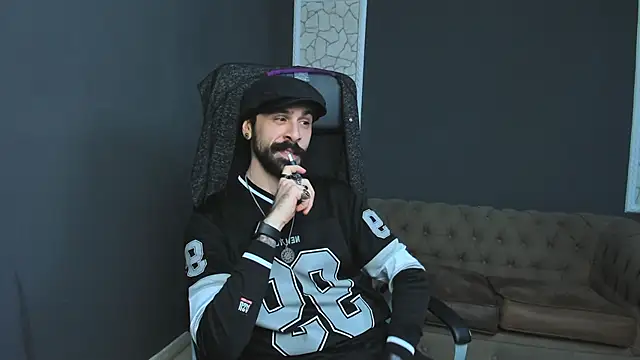 AxelColton online show from January 2026 11:50:01 AM