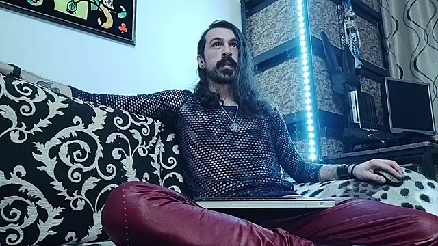 AxelColton online show from February 2026 07:38:02 PM