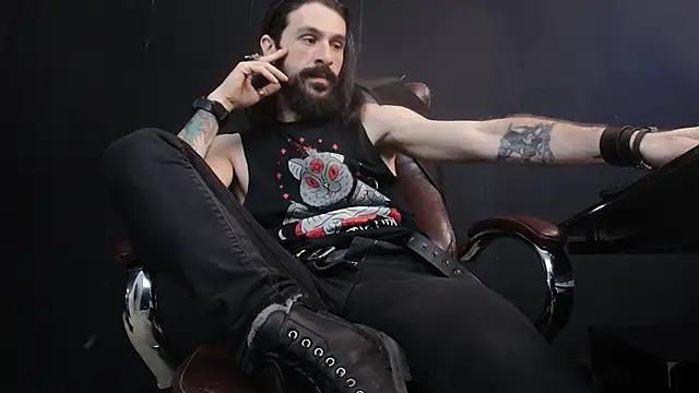 AxelColton online show from February 2025 09:30:02 AM