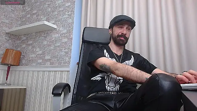 AxelColton online show from January 2026 06:19:02 AM