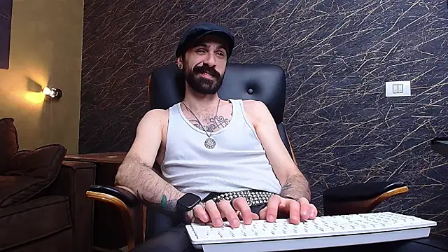 AxelColton online show from January 2026 11:28:01 AM