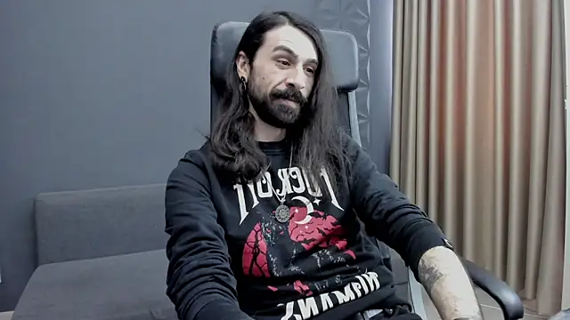 AxelColton online show from January 2026 11:36:01 AM