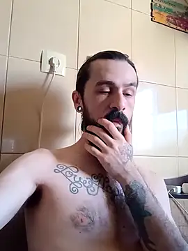 AxelColton online show from March 2025 08:17:01 AM