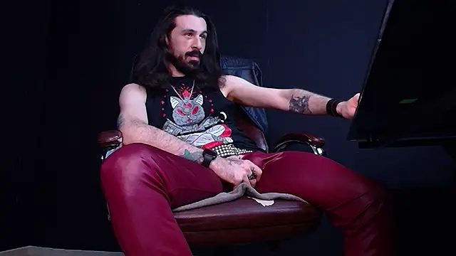 AxelColton online show from November 2025 11:36:02 AM